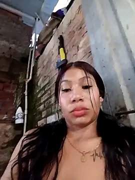 Pokazy przed kamerką – Rous-squir