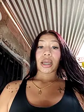 Show Webcam de Rous-squir