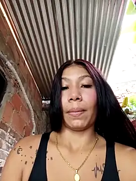 Rous-squir – Kamerová šou