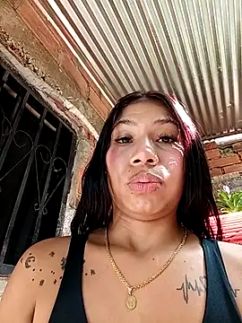 Rous-squir Webcam Show