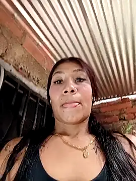 Rous-squirn Webbikameraesitys