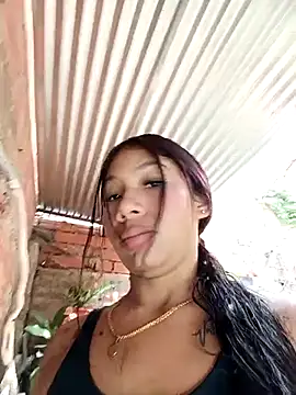 Вебкам-шоу Rous-squir