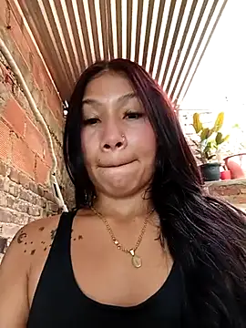 Rous-squir – Kamerová šou