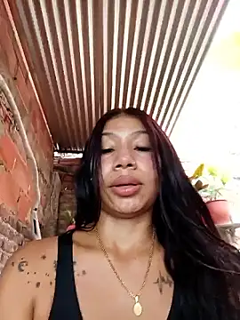 Rous-squir's Webcam Show