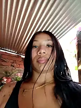 Rous-squir 웹캠 쇼