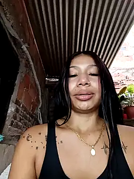 Rous-squir: вебкам-шоу