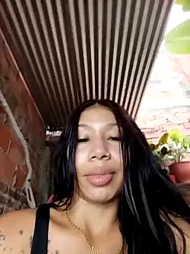 Show webcam de Rous-squir