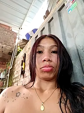 Rous-squir: διαδικτυακό σόου στην κάμερα