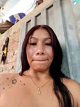 Rous-squir Webcam Show