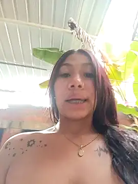 Rous-squir's Webcam Show