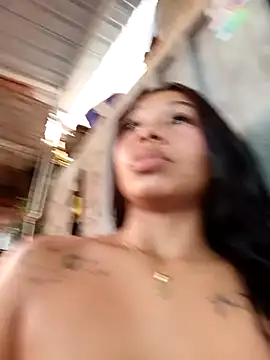 Rous-squir Webcam Show