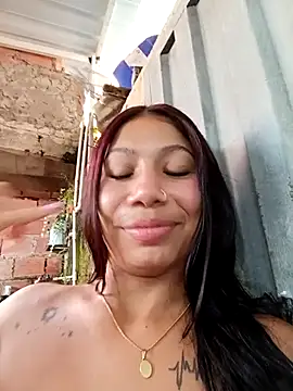 Rous-squir Show Webcam