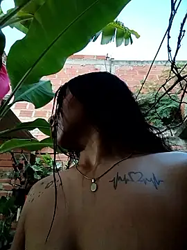 Rous-squir Show Webcam