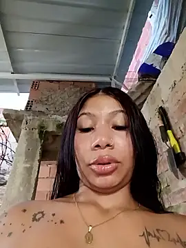 โชว์เว็บแคมของ Rous-squir