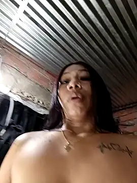 Rous-squir Webcam-Show