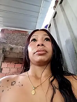 Show webcam de Rous-squir