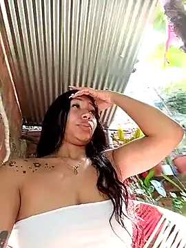 Вебкам-шоу Rous-squir