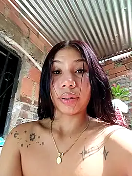 Rous-squir's Webcam Show