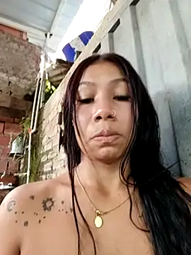 Rous-squir Show Webcam