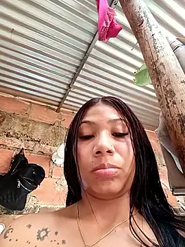 Rous-squir webcam show