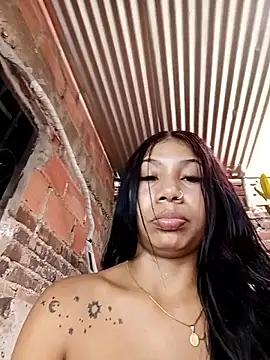 Show de webcam de Rous-squir