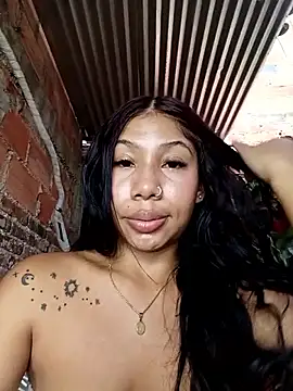 Rous-squir Pertunjukan Webcam