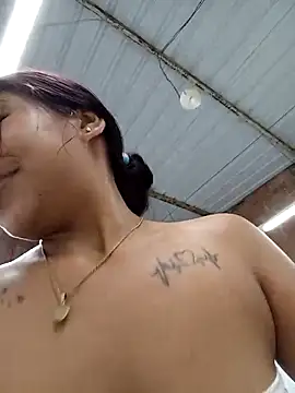 Webkamerová show Rous-squir