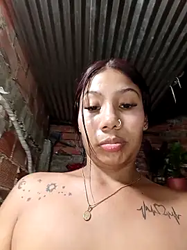 Rous-squirn Webbikameraesitys