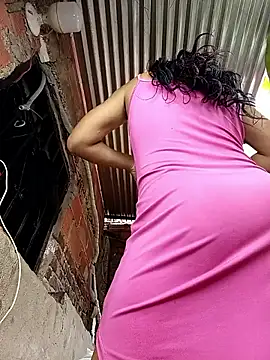 Rous-squir Webcamshow