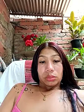 Rous-squir Webcamshow