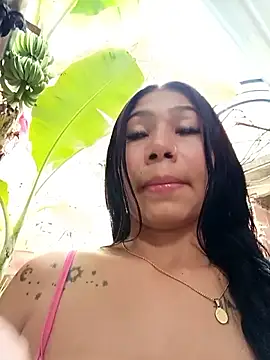 Rous-squir's Webcam Show