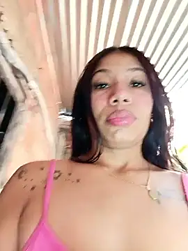 Rous-squir Show in webcam