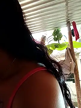 Rous-squir's Webcam Show