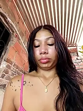 Rous-squir's Webcam Show