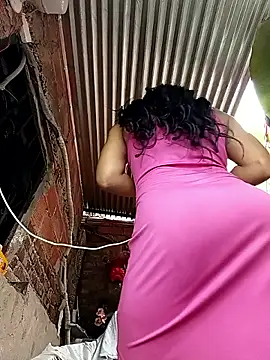 Rous-squir: вебкам-шоу