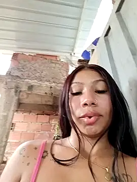 Rous-squir Show Webcam