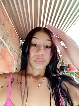 Rous-squir ওয়েবক্যাম শো