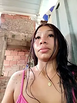 Rous-squir Show in webcam