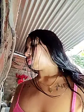 Rous-squir's Webcam Show