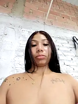 Rous-squir's Webcam Show