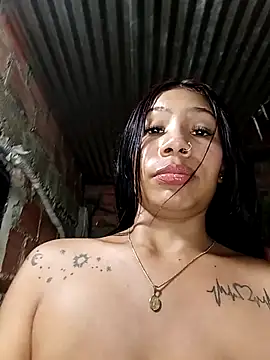 Show webcam de Rous-squir