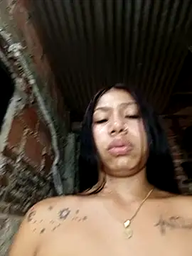 Rous-squir Pertunjukan Webcam