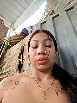 Show Webcam de Rous-squir