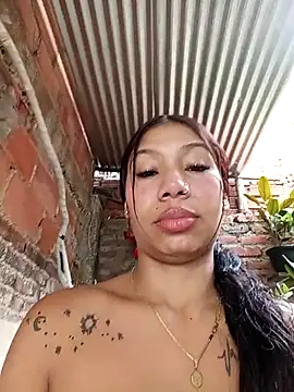 Rous-squir's Webcam Show