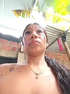 Show de webcam de Rous-squir