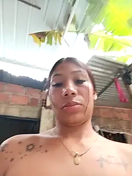 Show de webcam de Rous-squir