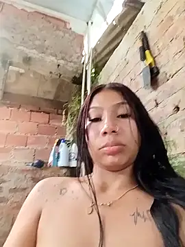 Show webcam de Rous-squir