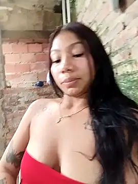 Rous-squir: вебкам-шоу