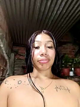 Rous-squir Webcam Show