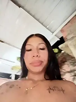 Rous-squir – webcam-show